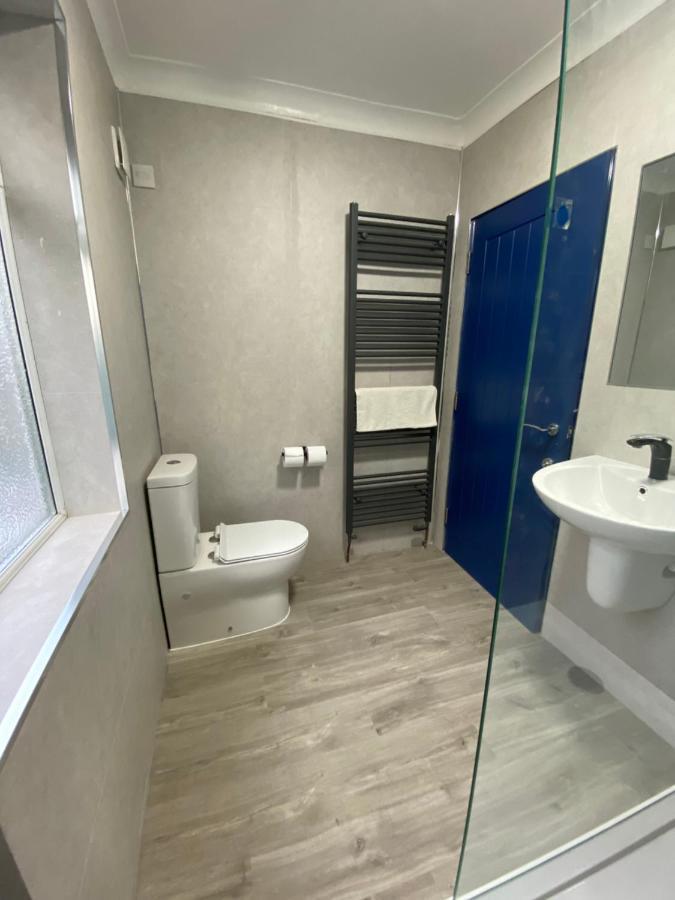 Harewood Lodge - Single And Double Rooms Self Serve Apartment King's Lynn Zewnętrze zdjęcie
