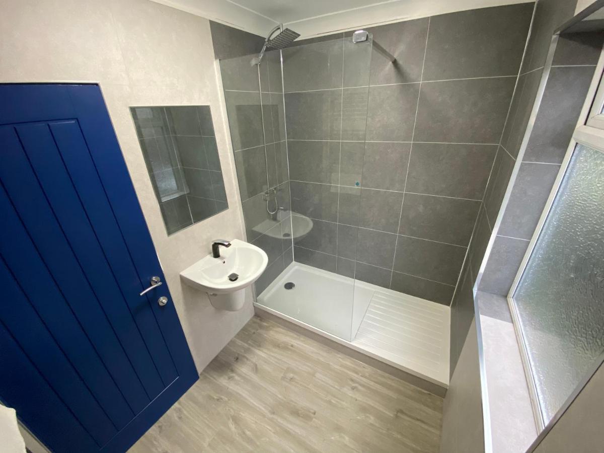Harewood Lodge - Single And Double Rooms Self Serve Apartment King's Lynn Zewnętrze zdjęcie
