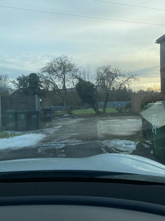 Harewood Lodge - Single And Double Rooms Self Serve Apartment King's Lynn Zewnętrze zdjęcie